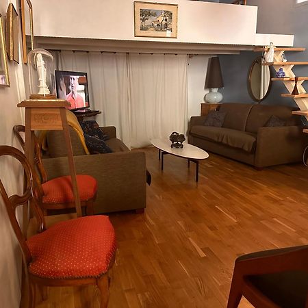 Appartement Lou Couquet à Antibes Extérieur photo