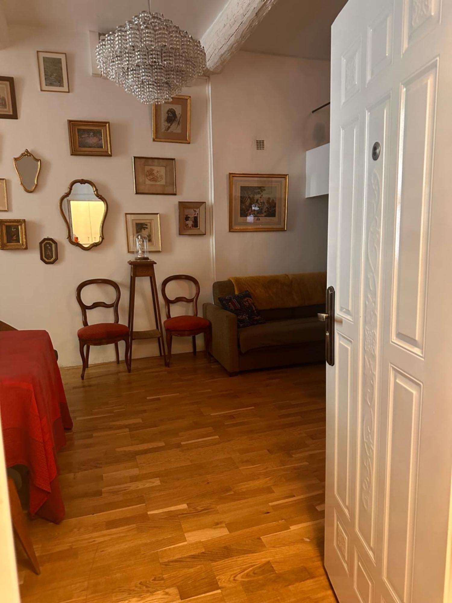 Appartement Lou Couquet à Antibes Extérieur photo
