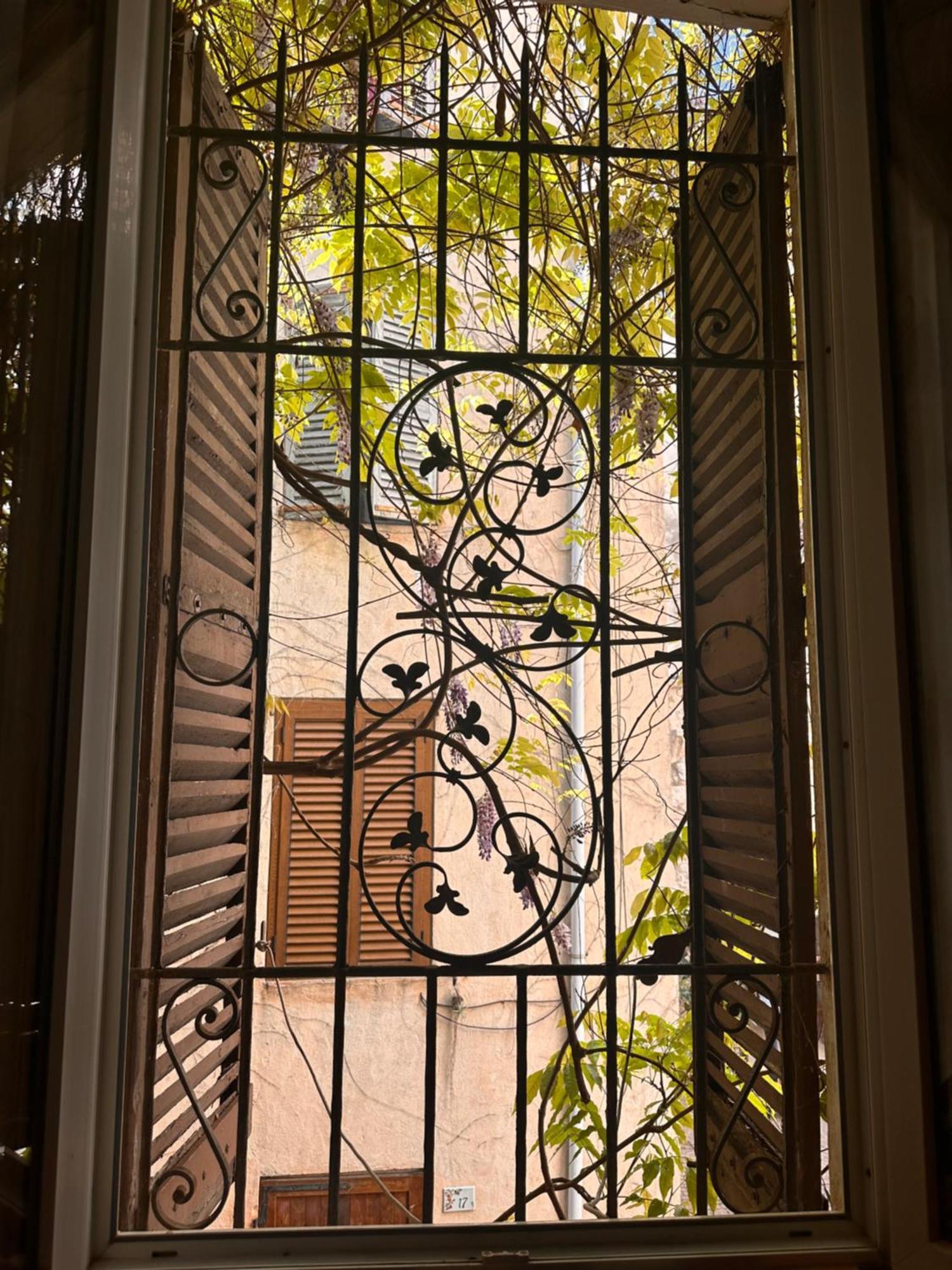 Appartement Lou Couquet à Antibes Extérieur photo