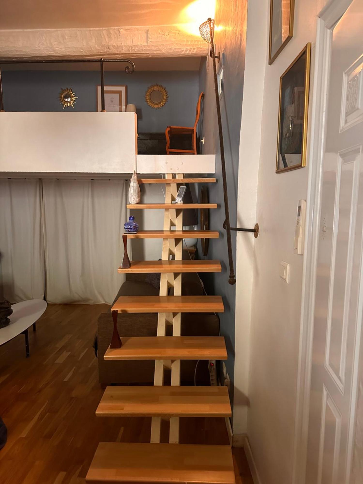Appartement Lou Couquet à Antibes Extérieur photo