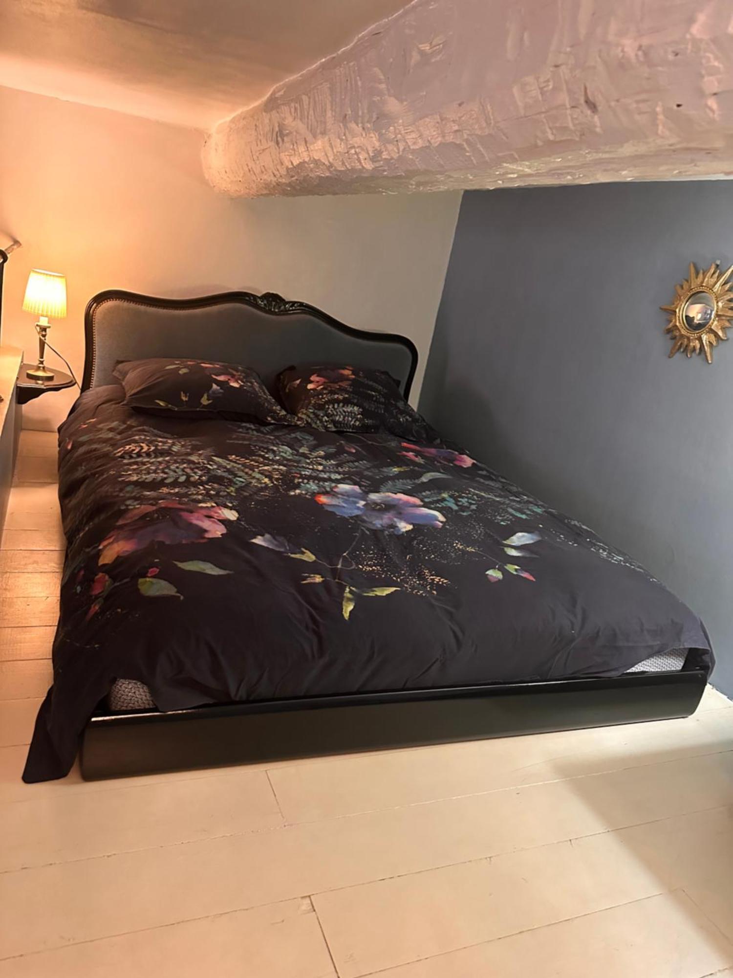 Appartement Lou Couquet à Antibes Extérieur photo