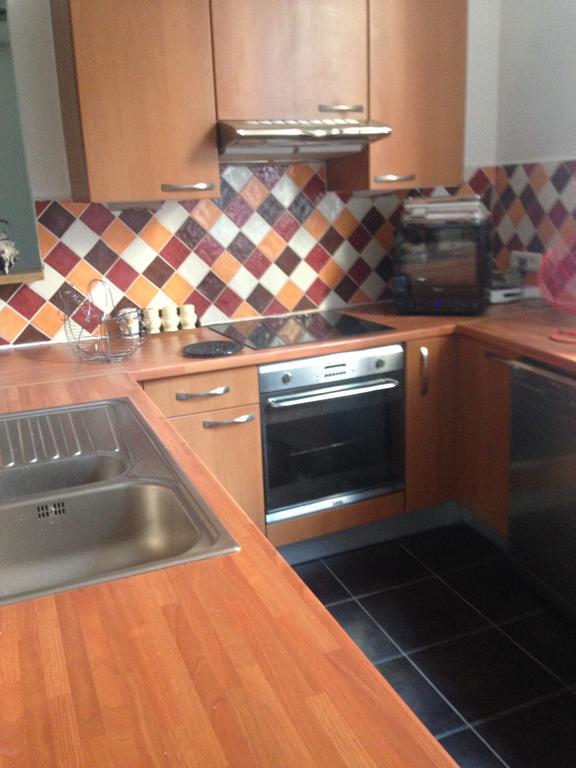 Appartement Lou Couquet à Antibes Extérieur photo